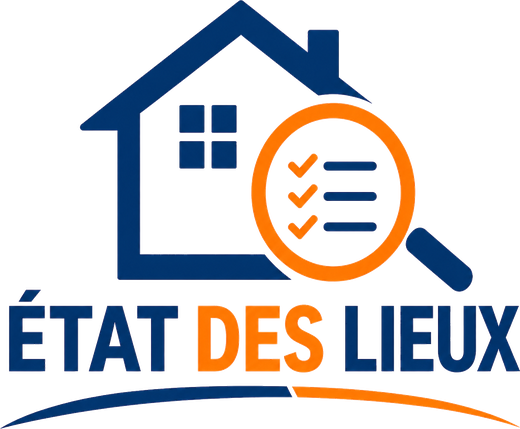 Logo Application état des lieux en ligne Agent Etat Des Lieux